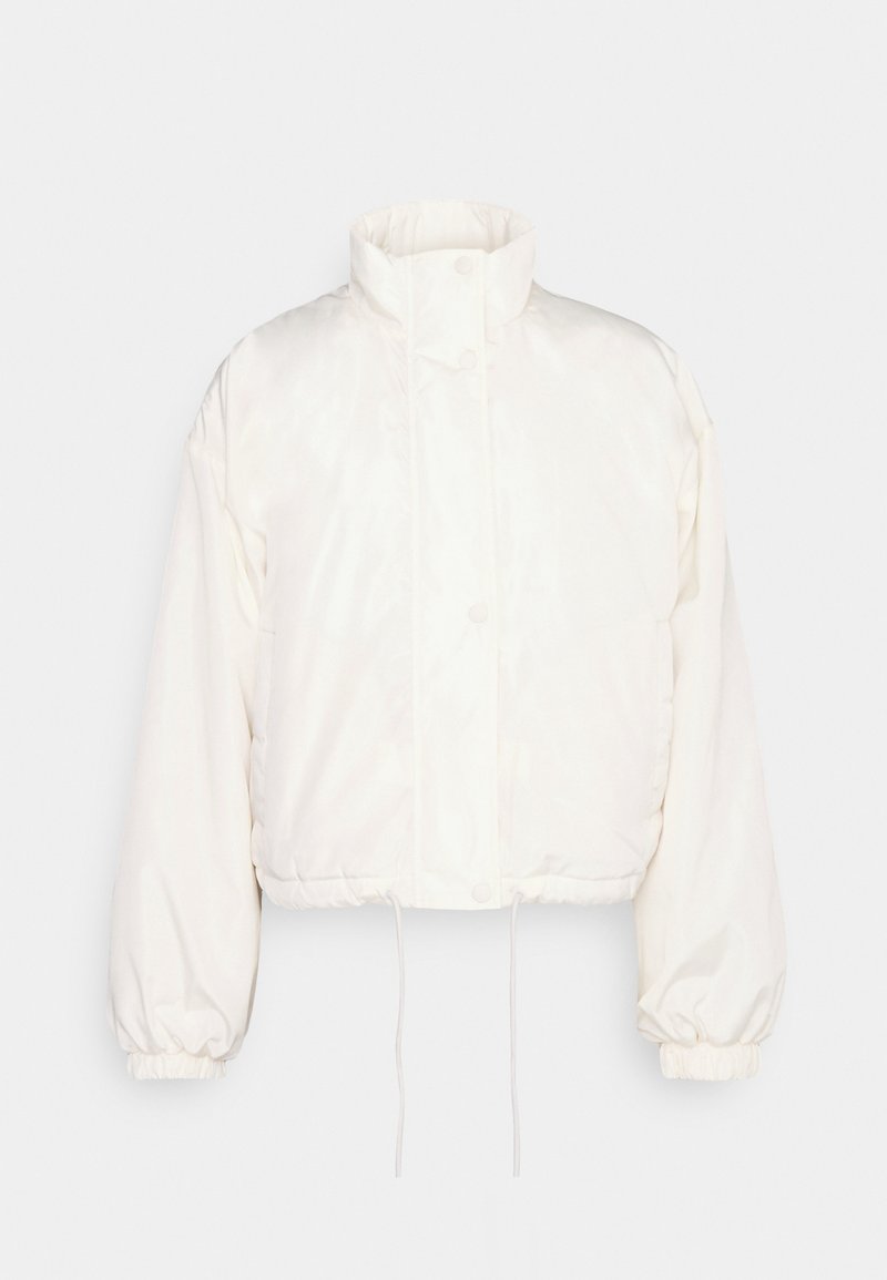 JJXX Winterjas crème