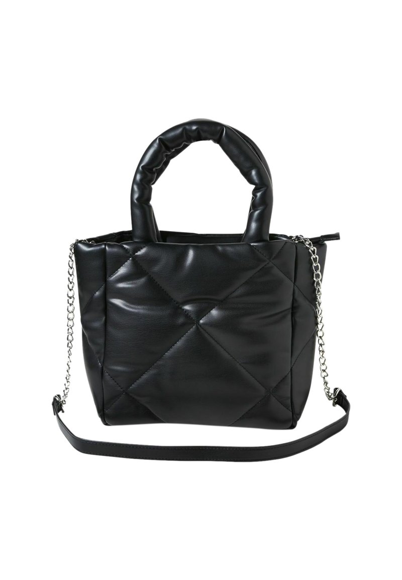 CLOCKHOUSE Shopping Bag black/schwarz Zalando.at