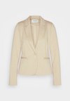 RIZETTA - Blazer - safari melange