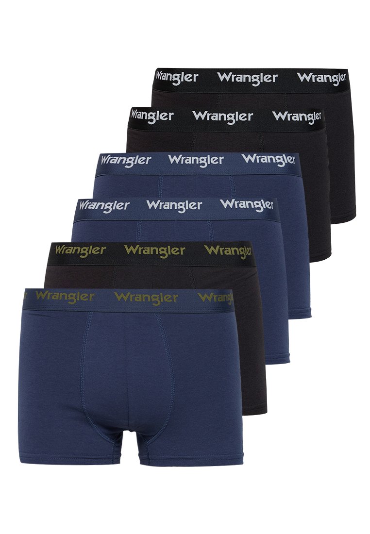 Wrangler Boxers meerkleurig Wrangler Boxers meerkleurig