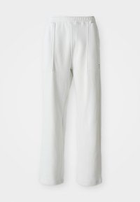 PANT  - Trainingsbroek - summit white