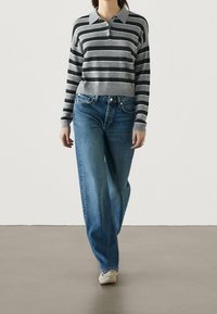 Massimo Dutti Koszulka polo