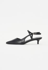 RAID - BRYNIE - Classic heels - black Thumbnail Image 1