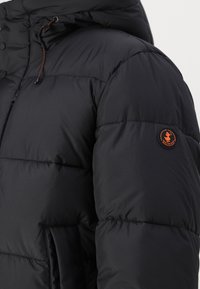 Save the duck DAMON - Giacca invernale - black