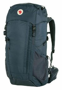 Fjällräven ABISKO HIKE 35 S/M - Turistický batoh - navy