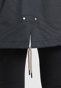 khujo Parkas - dark grey