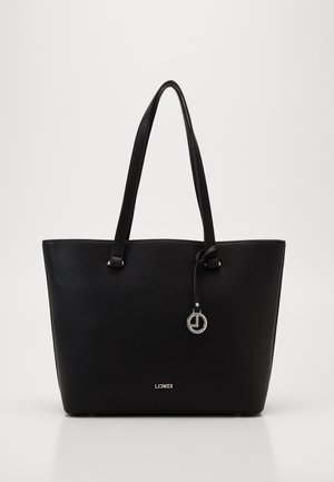 FILIPPA - Tote bag - schwarz