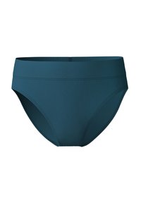 ELASTIC - Slip - deep dive petrol