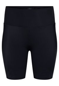 SWIMSHORTS - Shapewear - black
