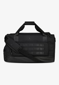 Jordan COLLECTORS DUFFLE - Bolsa de deporte - black