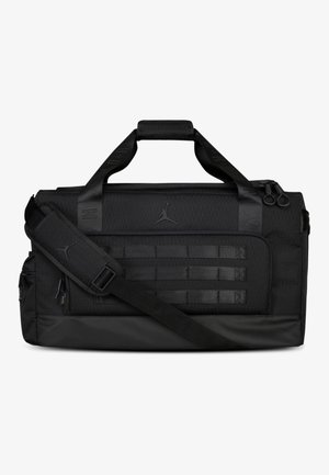 COLLECTORS DUFFLE - Bolsa de deporte - black