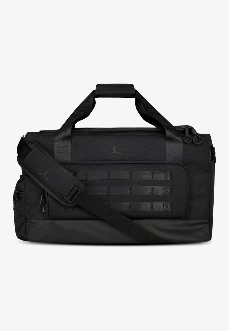 Jordan COLLECTORS DUFFLE - Bolsa de deporte - black