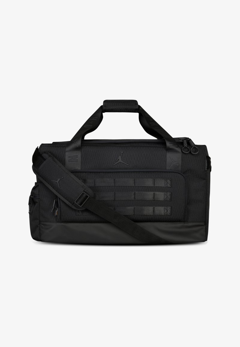 Jordan COLLECTORS DUFFLE - Bolsa de deporte - black