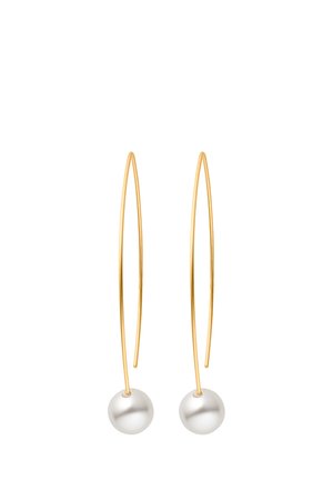 OHRSCHMUCK AURIS - Korvakorut - white