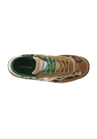 Victoria Shoes SATURNO TENNIS - Sneakers basse - camel
