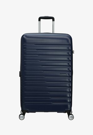 American Tourister FLASHLINE SPINNER - Boardcase - ink blue