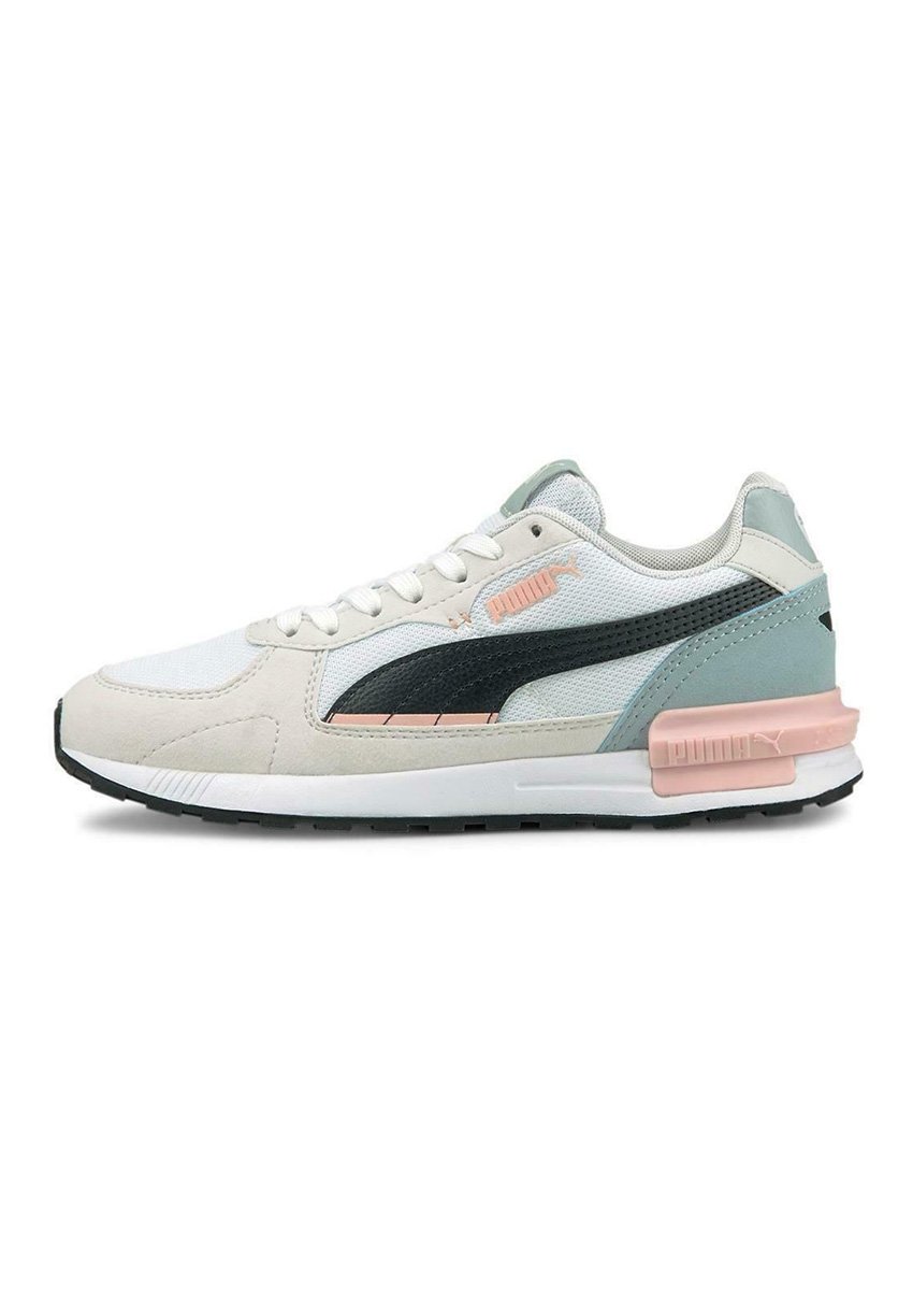 puma axis plus 90