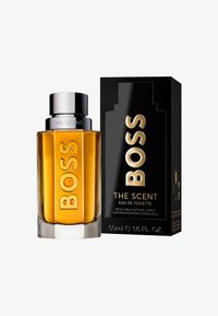 BOSS Fragrances THE SCENT EDT FOR HIM - Eau de Parfum - -