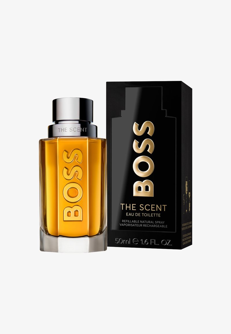 BOSS Fragrances THE SCENT EDT FOR HIM Eau de Parfum Zalando