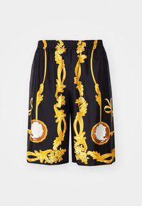 Unausgewählt, black/gold
