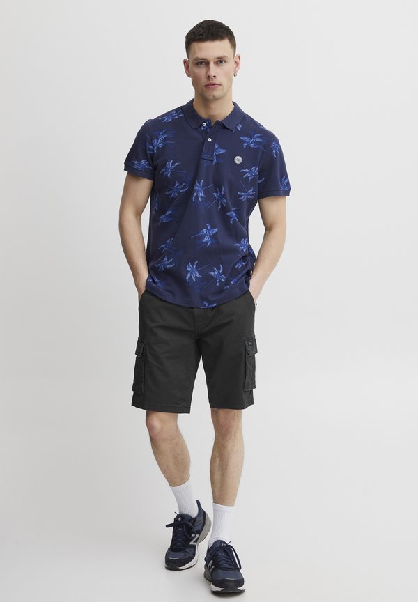 BHSHORTS REGULAR FIT - Denim shorts2