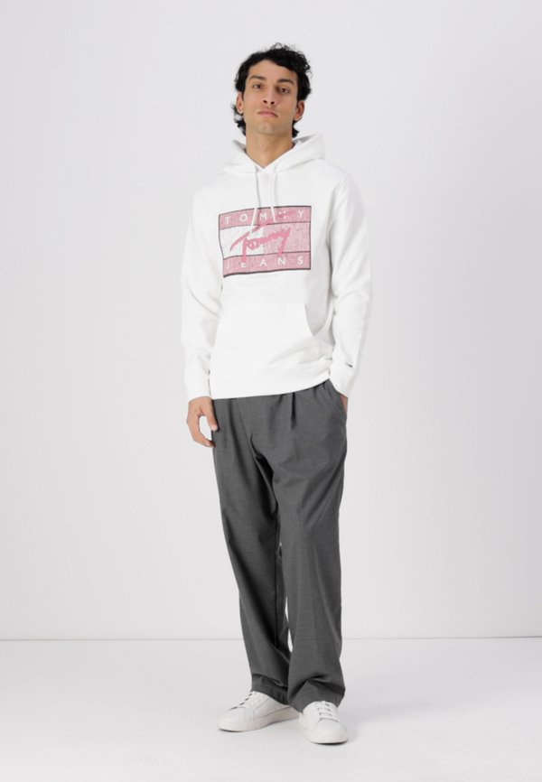 FLAG TWIST - Sweatshirt - ecru2