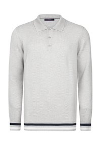 - Bluzka z długim rękawem