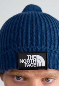 The North Face UNISEX granatowy