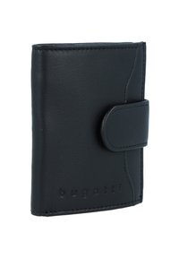 bugatti SECURE SMART  RFID  - Portafoglio - schwarz