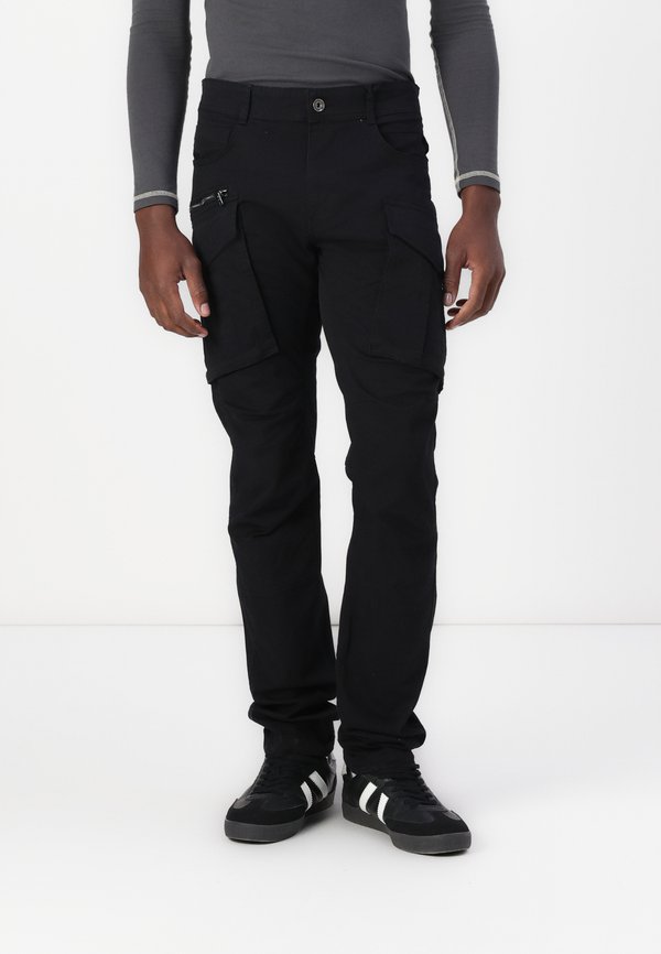 JOE PANTS - Cargo trousers