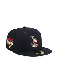 New Era Cappellino - blau