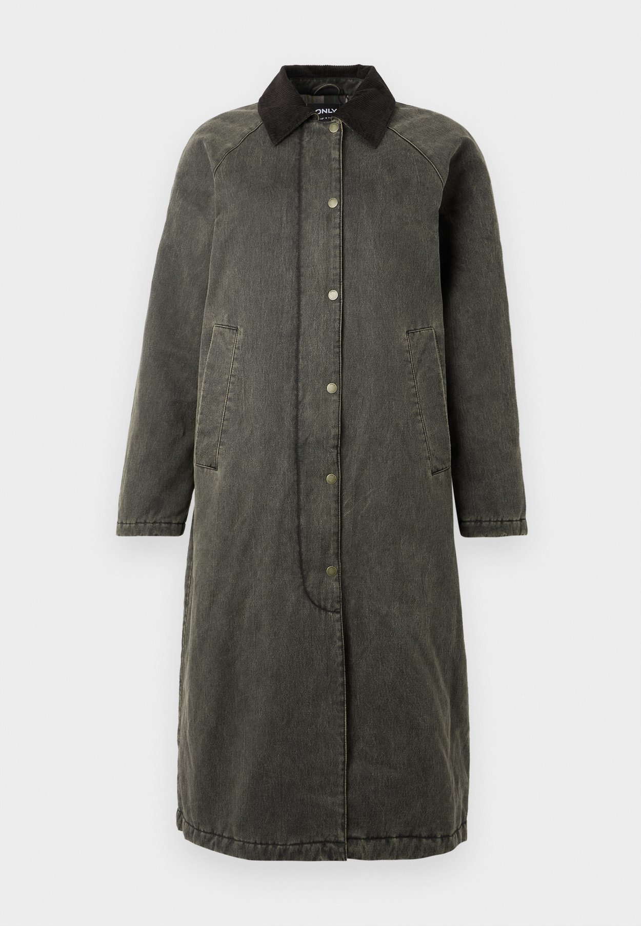 ONLJANET LONG COAT