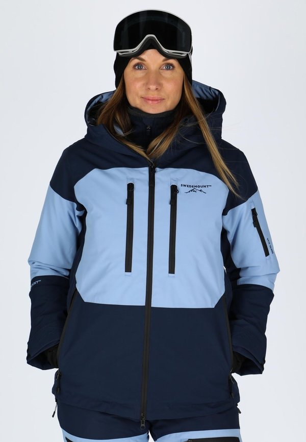 Snowboardjacke