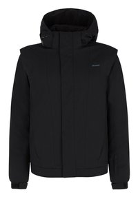 PRTEASY - Snowboardjacke - true black