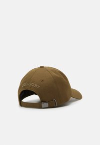 Lyle & Scott BASEBALL UNISEX - Boné - olive