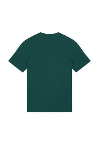 watapparel CATS - T-shirt imprimé - glazed green