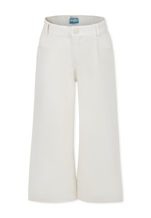 Broek - beige