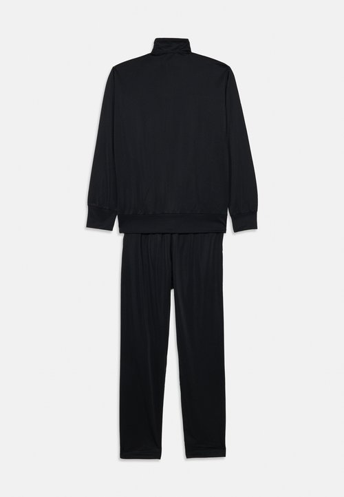 adidas COLORPOP TRACKSUIT UNISEX SET - Tracksuit - black/white — foto 2