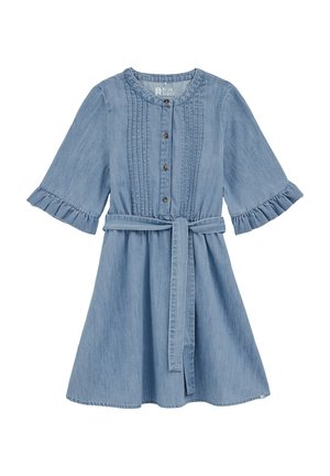 BLUE RIDGE - Teksakleit - light blue