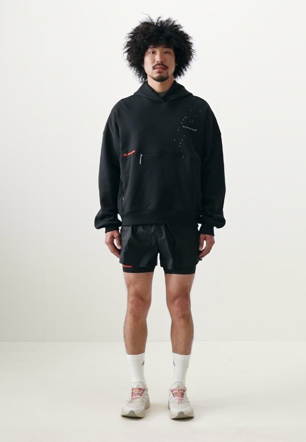 ADI365 HERMANOS KOUMORI HOODIE UNISEX - Hoodie2