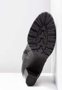 Gabor Botines - black