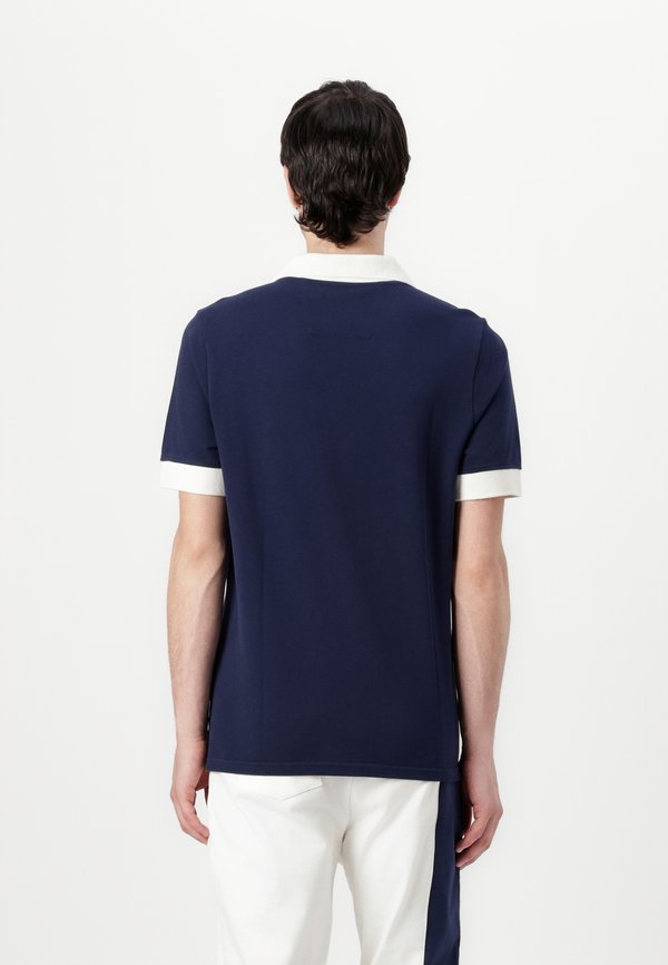 V NECK - Polo shirt2