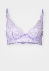 Hunkemöller LILLIA - Beugel BH - purple