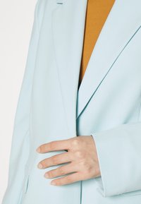 Samsøe Samsøe HAVEN  - Blazer - iced aqua