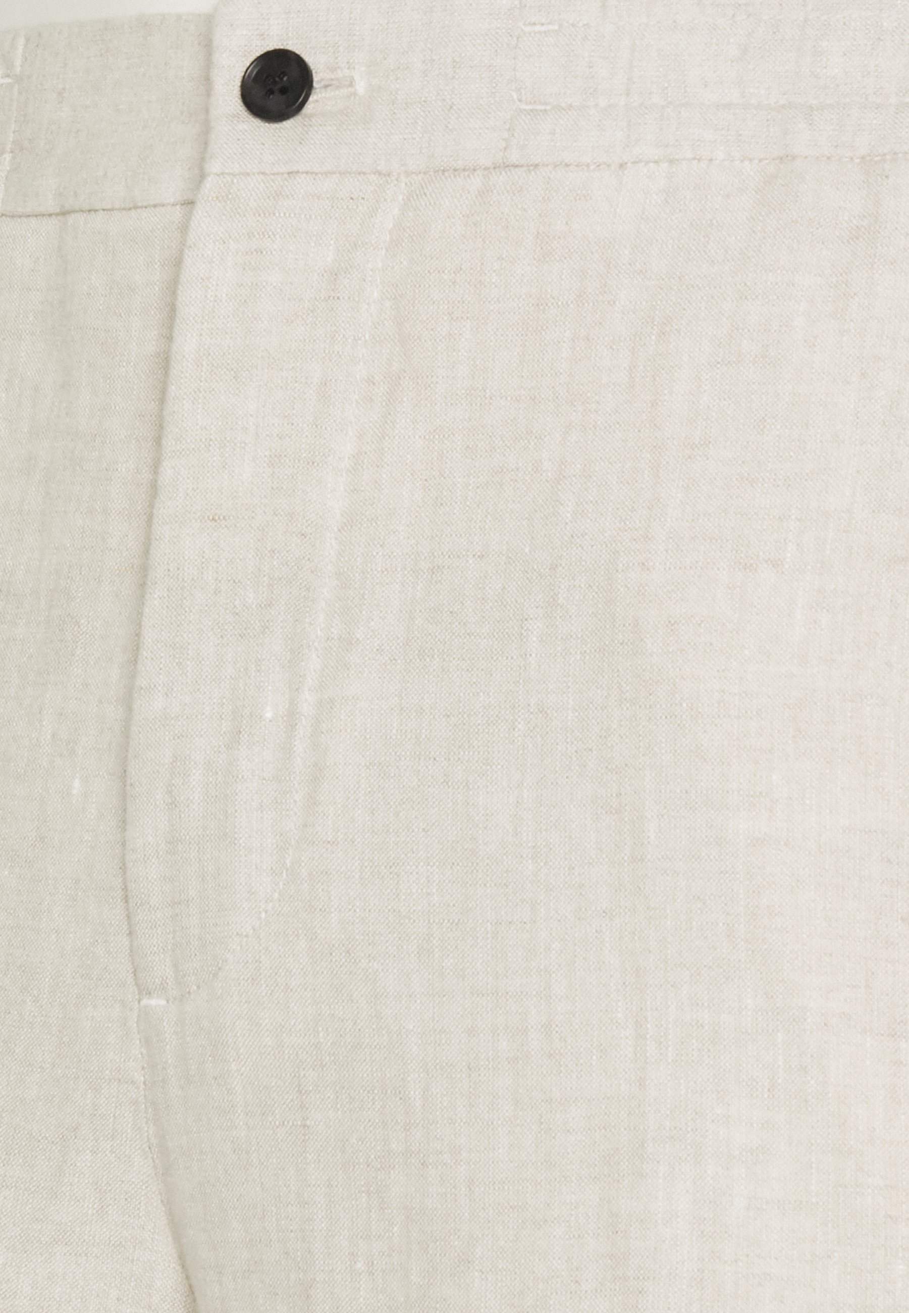 Uomo SASHA DRAPE PANTS - Pantaloni Uomo SASHA DRAPE PANTS - Pantaloni