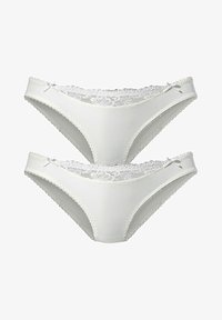 Unausgewählt, creme + creme