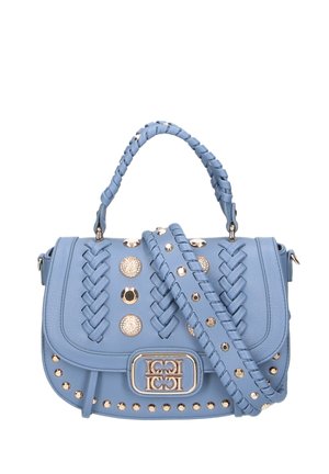 La Carrie, Bolso de mano - blu