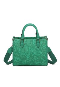 ALV by Alviero Martini FASHION - Handtas - green