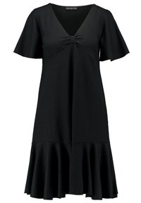 Even&Odd Freizeitkleid - black