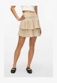 Sélectionné, silver lining